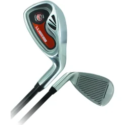 Go Golf Go Junior Web 5 Iron Age 6-8 Years (112-132cms Tall)