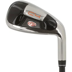 Go Golf GO Progressive #5 Iron - LH