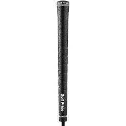 Golf Pride Grips Golf Pride Tour Wrap 2G Jumbo Grip - Black