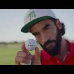 Wilson Golf Wilson Staff Triad Golf Balls -Clubs Sales Shop hqdefault 71 3