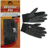 Kasco Winter Fit Golf Glove -Clubs Sales Shop kasco winter fit gloves
