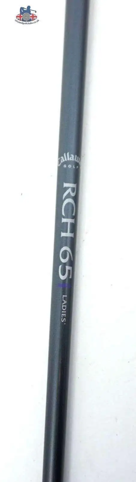 Lincs_golf Ladies Callaway Big Bertha 10 Iron Ladies Graphite Shaft Callaway Grip 5 Lincs_golf Ladies Callaway Big Bertha 10 Iron Ladies Graphite Shaft Callaway Grip - Image 3