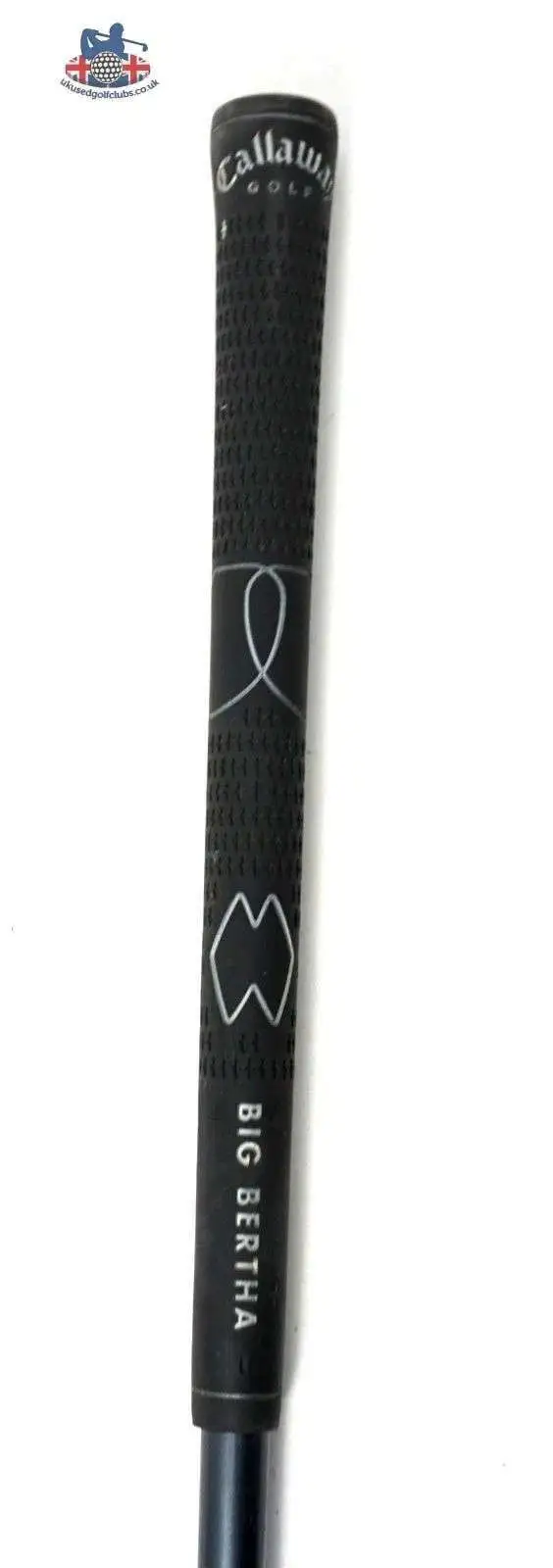 Lincs_golf Ladies Callaway Big Bertha 10 Iron Ladies Graphite Shaft Callaway Grip 6 Lincs_golf Ladies Callaway Big Bertha 10 Iron Ladies Graphite Shaft Callaway Grip - Image 4