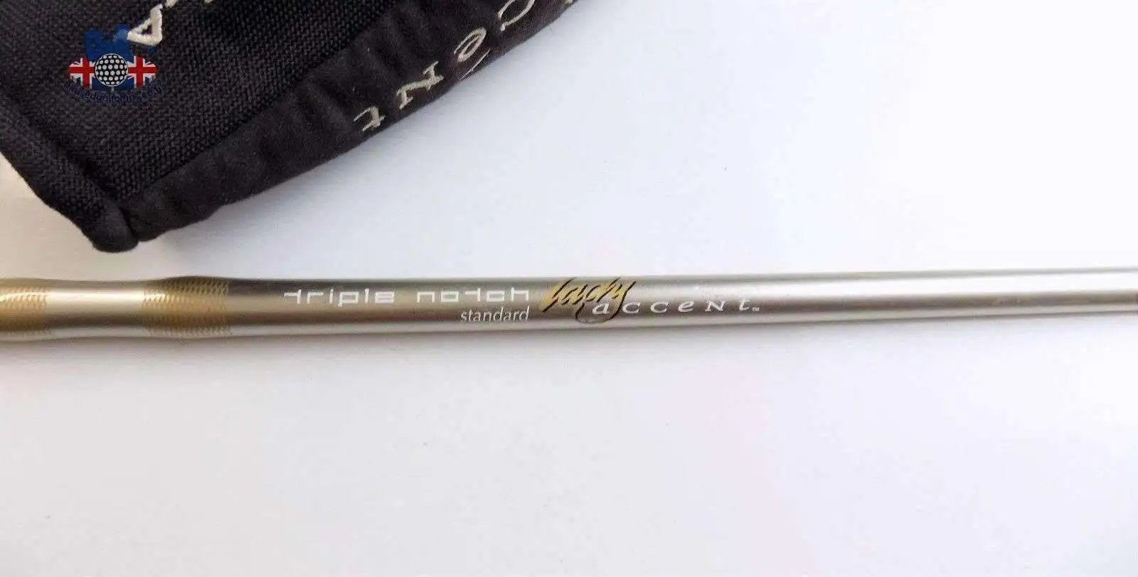Lincs_golf Ladies La Jolla Lady Accent EZ 21 Degree Hybrid Ladies Flex Graphite Shaft 5 Lincs_golf Ladies La Jolla Lady Accent EZ 21 Degree Hybrid Ladies Flex Graphite Shaft - Image 3
