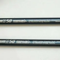 Lincs_golf Ladies Refinished Set 2 X Yonex V Mass 270FL Woods 3 & 5 Ladies Graphite Shafts -Clubs Sales Shop ladies refinished set 2 x yonex v mass 270fl woods 3 5 graphite shafts this weeks price wood ukusedgolfclubs 2 961 7e510ed2 3a48 49ff 9d7e 2e5045555d22