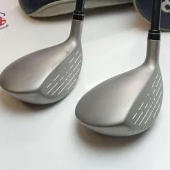 Lincs_golf Ladies Refinished Set 2 X Yonex V Mass 270FL Woods 3 & 5 Ladies Graphite Shafts -Clubs Sales Shop ladies refinished set 2 x yonex v mass 270fl woods 3 5 graphite shafts this weeks price wood ukusedgolfclubs 3 586 cd6863f4 e7f4 4ba9 b0e5 654f4acbf59c