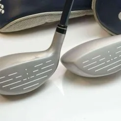 Lincs_golf Ladies Refinished Set 2 X Yonex V Mass 270FL Woods 3 & 5 Ladies Graphite Shafts -Clubs Sales Shop ladies refinished set 2 x yonex v mass 270fl woods 3 5 graphite shafts this weeks price wood ukusedgolfclubs 4 919 d73354a9 e643 4032 acba bb0057dfa342