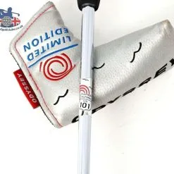 Lincs_golf Limited Edition Odyssey California US 101 2 Putter + Head Cover 16 Lincs_golf Limited Edition Odyssey California US 101 2 Putter + Head Cover -Clubs Sales Shop limited edition odyssey california us 101 2 putter head cover putters ukusedgolfclubs 3 944 69f37e47 cee9 4a40 bb7a 74260bb26bf6