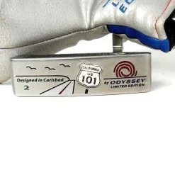Lincs_golf Limited Edition Odyssey California US 101 2 Putter + Head Cover 17 Lincs_golf Limited Edition Odyssey California US 101 2 Putter + Head Cover -Clubs Sales Shop limited edition odyssey california us 101 2 putter head cover putters ukusedgolfclubs 4 352 522aa5bc 3772 445e b961 b6005d61b6b9