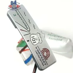 Lincs_golf Limited Edition Odyssey California US 101 2 Putter + Head Cover 21 Lincs_golf Limited Edition Odyssey California US 101 2 Putter + Head Cover -Clubs Sales Shop limited edition odyssey california us 101 2 putter head cover putters ukusedgolfclubs 8 934 8ac46646 266f 4081 820f e1cd0311e0d8