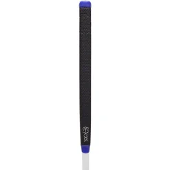 The Grip Master Masters Leather Tour Putter Grips - Black/Blue