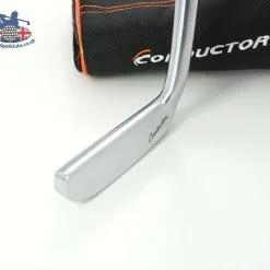 Lincs_golf Mauruman Conductor ML 6010 Napa Putter -Clubs Sales Shop mauruman conductor ml 6010 napa putter this weeks price putters ukusedgolfclubs 4 210 d41294f3 2373 4b8b a0b6 319cd51d8d77