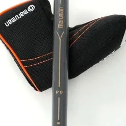 Lincs_golf Mauruman Conductor ML 6010 Napa Putter -Clubs Sales Shop mauruman conductor ml 6010 napa putter this weeks price putters ukusedgolfclubs 6 319 94e4e8c5 1f79 45dd b051 963550d3712d