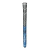 Golf Pride Grips Golf Pride MultiCompound Plus4 Midsize Grip - Charcoal/Blue -Clubs Sales Shop mcc 4 std chagblu 1