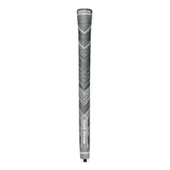 Golf Pride Grips Golf Pride MultiCompound Plus4 Midsize Grip - Charcoal/Grey