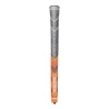 Golf Pride Grips Golf Pride MultiCompound Plus4 Standard Grip - Orange/White -Clubs Sales Shop mcc 4 std orawht