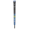 Golf Pride Grips Golf Pride MultiCompound Plus4 Midsize Grip - Royal/Yellow -Clubs Sales Shop mcc 4 std royyel 1