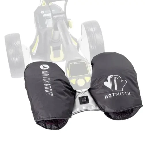 Motocaddy Golf Motocaddy Hot Mitts 5 Motocaddy Golf Motocaddy Hot Mitts -Clubs Sales Shop moto hot mitts