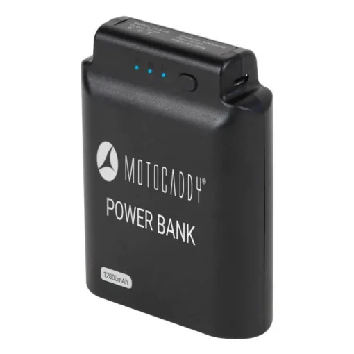 Motocaddy Golf Motocaddy USB Power Bank 3 Motocaddy Golf Motocaddy USB Power Bank -Clubs Sales Shop moto powerbank