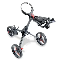 Motocaddy Golf Motocaddy Cube Push Trolley -Clubs Sales Shop motocube e