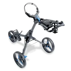 Motocaddy Golf Motocaddy Cube Push Trolley -Clubs Sales Shop motocube f