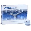 Mizuno Golf Mizuno RB 566V Golf Balls 1 Mizuno Golf Mizuno RB 566V Golf Balls -Clubs Sales Shop mz rbb566 v