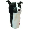 Daphne's Headcovers Daphne's Pitbull Terrier Golf Headcover 1 Daphne's Headcovers Daphne's Pitbull Terrier Golf Headcover -Clubs Sales Shop pitbull 800