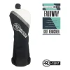 Pro-Tekt Premium Fairway Headcover -Clubs Sales Shop pt fw hc1