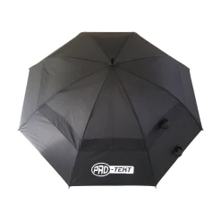 Pro-Tekt Golf Umbrella - Black