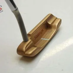 Lincs_golf Refinished Vintage Slazenger Kirk Currie SBP1 Putter -Clubs Sales Shop refinished vintage slazenger kirk currie sbp1 putter this weeks price putters ukusedgolfclubs 5 949 28932e23 8c28 476c ba11 cb43b4abac3b