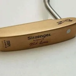 Lincs_golf Refinished Vintage Slazenger Kirk Currie SBP1 Putter -Clubs Sales Shop refinished vintage slazenger kirk currie sbp1 putter this weeks price putters ukusedgolfclubs 6 534 37837405 0c8c 4c73 b9a1 56cab4dc4778