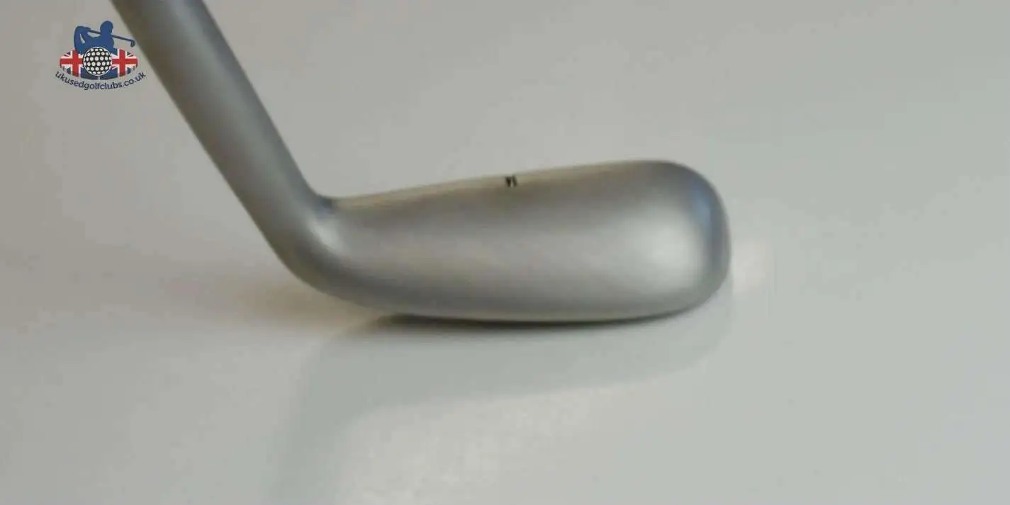 Lincs_golf Refinished Vintage Spalding Glen Putter 4 Lincs_golf Refinished Vintage Spalding Glen Putter - Image 2