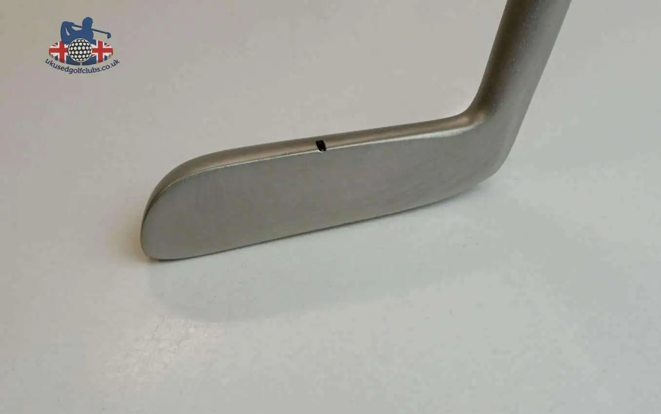 Lincs_golf Refinished Vintage Spalding Glen Putter 5 Lincs_golf Refinished Vintage Spalding Glen Putter - Image 3