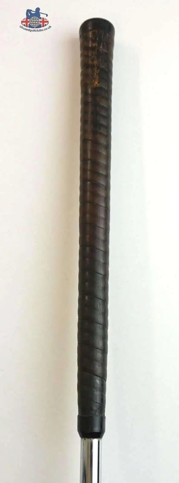 Lincs_golf Refinished Vintage Spalding Glen Putter 6 Lincs_golf Refinished Vintage Spalding Glen Putter - Image 4
