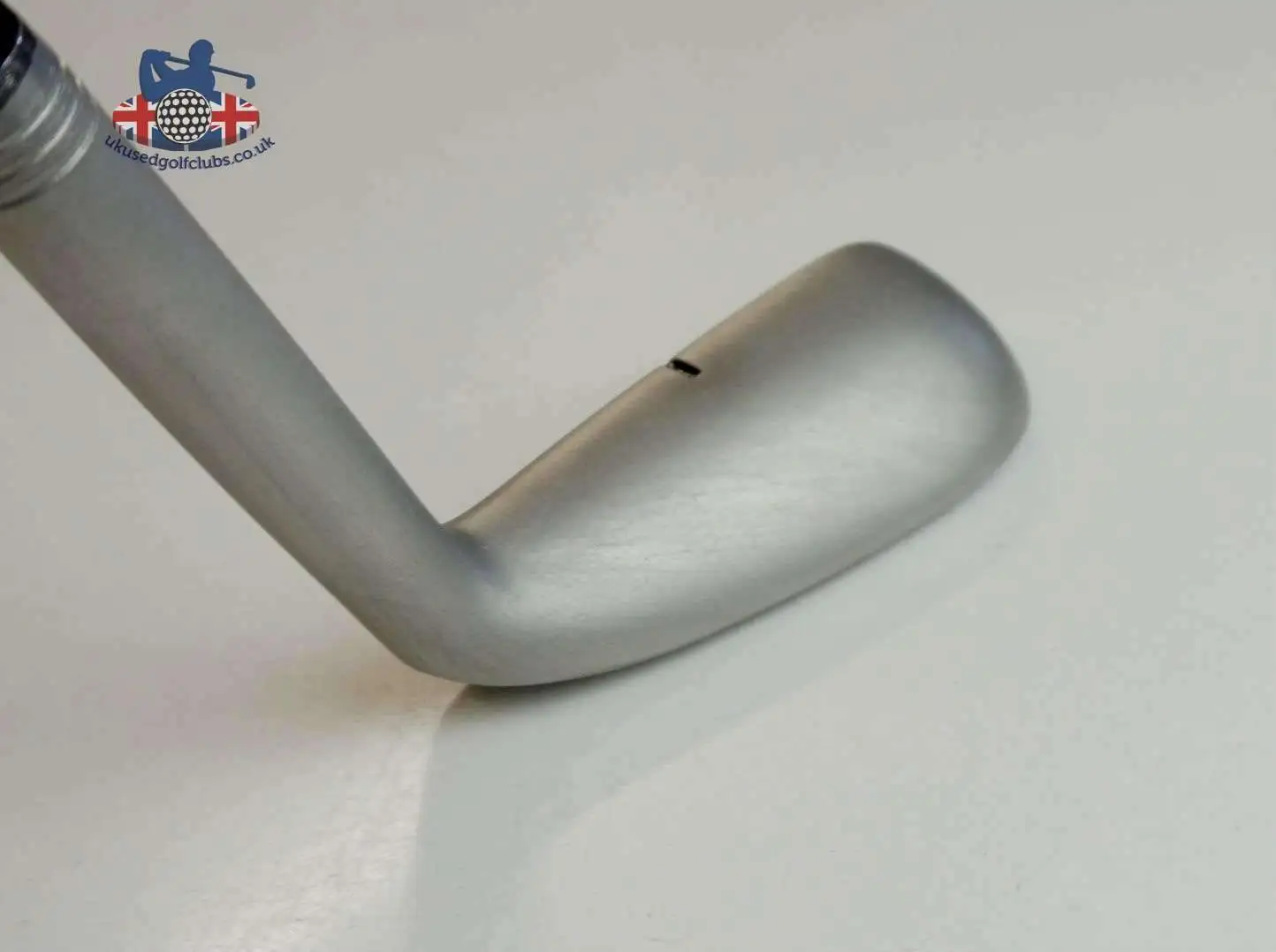 Lincs_golf Refinished Vintage Spalding Glen Putter 7 Lincs_golf Refinished Vintage Spalding Glen Putter - Image 5