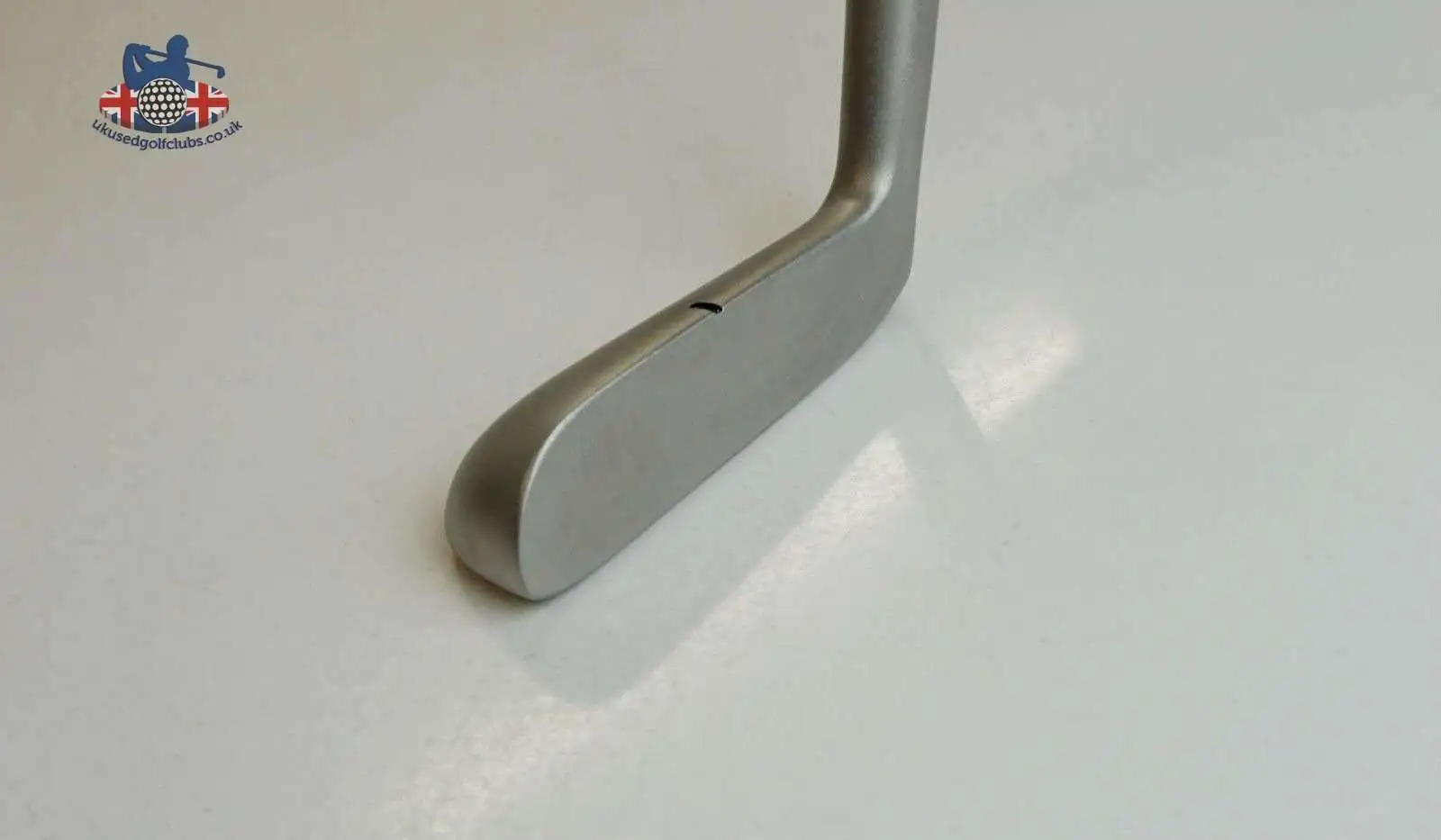 Lincs_golf Refinished Vintage Spalding Glen Putter 8 Lincs_golf Refinished Vintage Spalding Glen Putter - Image 6