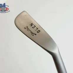 Lincs_golf Refinished Vintage Spalding Glen Putter 15 Lincs_golf Refinished Vintage Spalding Glen Putter -Clubs Sales Shop refinished vintage spalding glen putter this weeks price putters ukusedgolfclubs 6 879 7a85dda6 9a81 49ec 9c0a f81ba2093a94