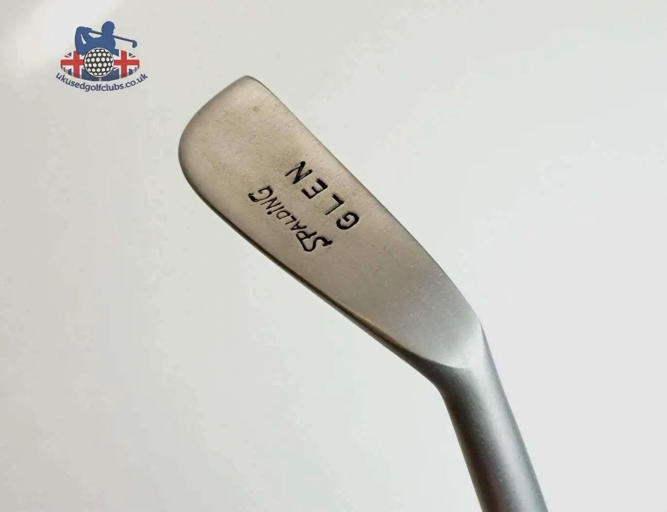Lincs_golf Refinished Vintage Spalding Glen Putter 9 Lincs_golf Refinished Vintage Spalding Glen Putter - Image 7