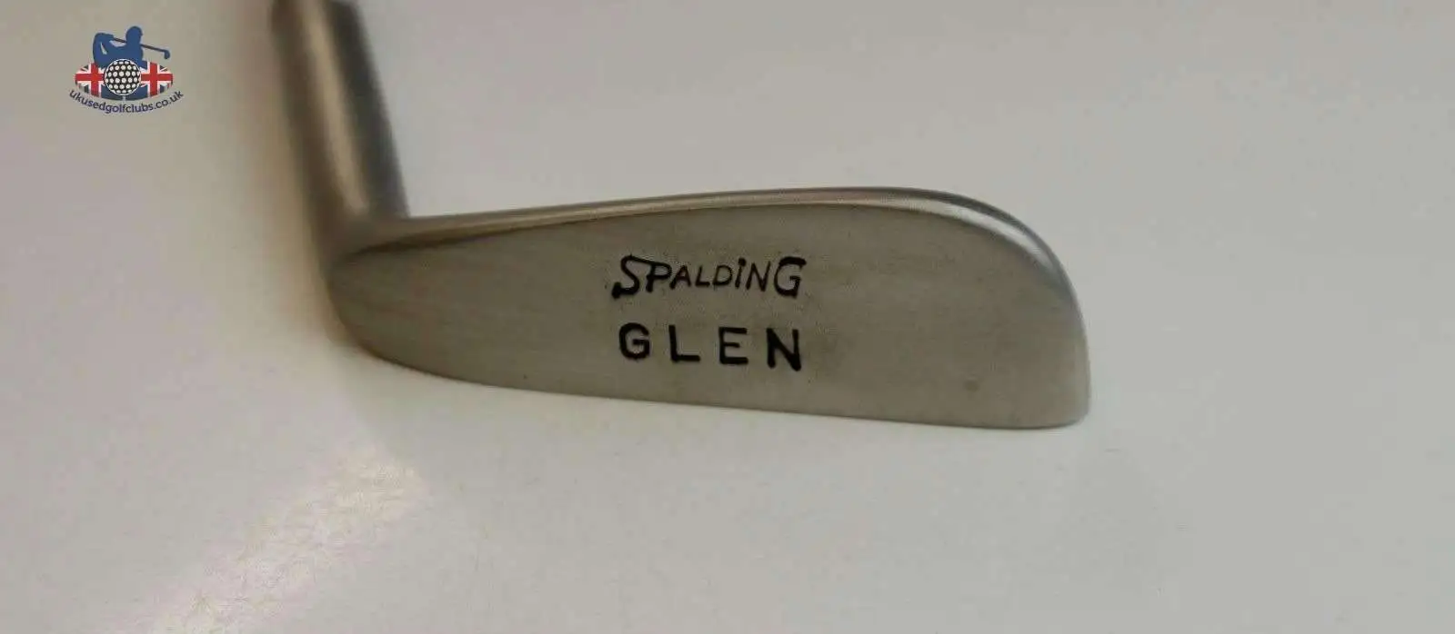 Lincs_golf Refinished Vintage Spalding Glen Putter 3 Lincs_golf Refinished Vintage Spalding Glen Putter
