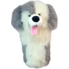 Daphne's Headcovers Daphne's Rescue Dog Golf Headcover -Clubs Sales Shop rescue dog 800