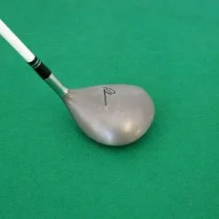 Lincs_golf Vintage Palmer Peerless 1 Wood/Driver Regular Graphite Shaft Chamois Grip -Clubs Sales Shop s l1600 002dd4a9 1452 47c5 a490 f43dedc350b0