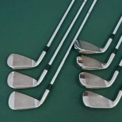 Lincs_golf Set Of 7 X Nike VRS Covert 2.0 Irons 4-PW Regular Steel Shafts Mixed Grips -Clubs Sales Shop s l1600 00d873bc a3b6 4b1d a96f 337351a79109