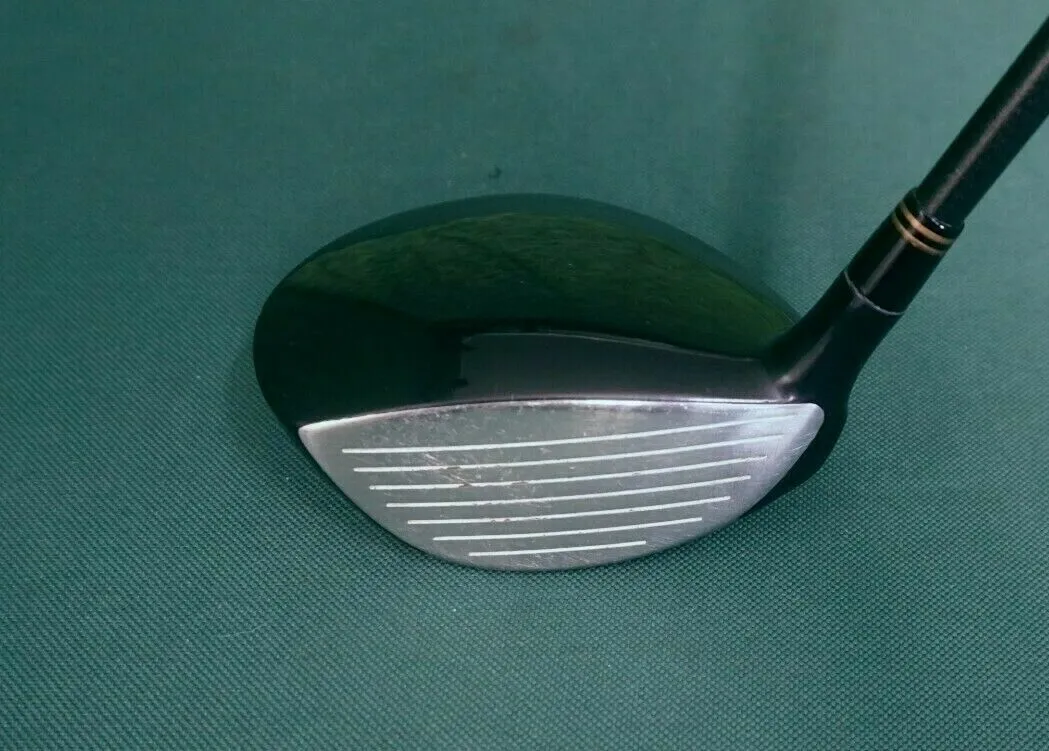 Lincs_golf Deep Metal Proceed Justick 13° 2 Wood Regular Graphite Shaft Nexgen Grip 4 Lincs_golf Deep Metal Proceed Justick 13° 2 Wood Regular Graphite Shaft Nexgen Grip - Image 2