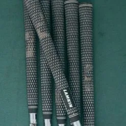 Lincs_golf Set 6 X TaylorMade RBladeZ Irons 5-PW Regular Steel Shafts Lamkin Grips -Clubs Sales Shop s l1600 030de6b9 4d6d 4dde 8396 881e077ea32f