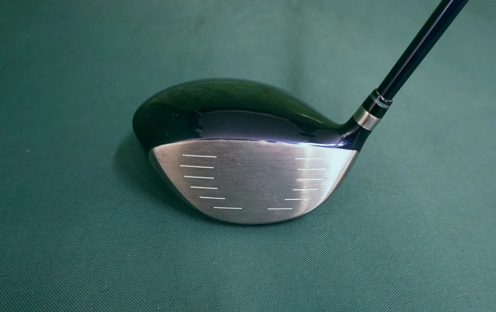 Lincs_golf Mizuno JPX E600 9° Driver Regular Graphite Shaft Golf Pride Grip 4 Lincs_golf Mizuno JPX E600 9° Driver Regular Graphite Shaft Golf Pride Grip - Image 2