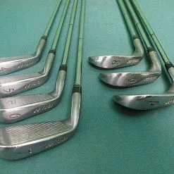 Lincs_golf Set Of 7 X Yonex SUPER A.D.X. 200 Irons 4-PW Regular Steel Shafts ADX 11 Lincs_golf Set Of 7 X Yonex SUPER A.D.X. 200 Irons 4-PW Regular Steel Shafts ADX -Clubs Sales Shop s l1600 0367b338 b5f6 4446 b49c 85118a08d973