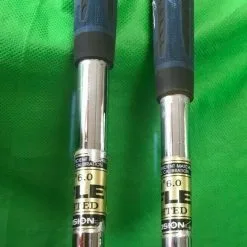 Lincs_golf Set Of 2 X TaylorMade 300 Forged 3 & 4 Irons Stiff Steel Shafts Lamkin Grips 8 Lincs_golf Set Of 2 X TaylorMade 300 Forged 3 & 4 Irons Stiff Steel Shafts Lamkin Grips -Clubs Sales Shop s l1600 0442d40d c7f0 45c1 942d 933f88f51751