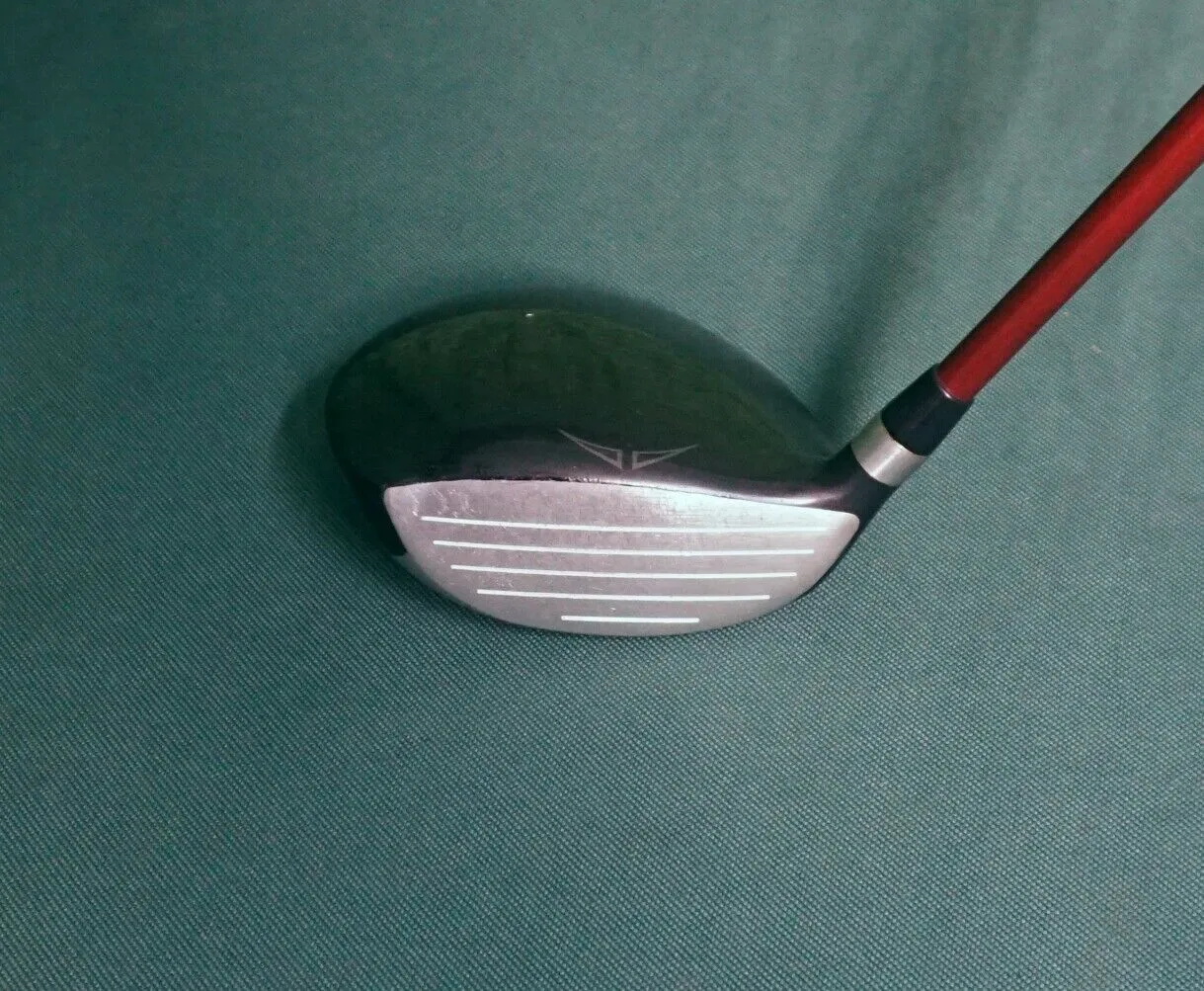 Lincs_golf Ping K15 SF Tec 19° 5 Wood Soft Regular Graphite Shaft Ping Grip 4 Lincs_golf Ping K15 SF Tec 19° 5 Wood Soft Regular Graphite Shaft Ping Grip - Image 2