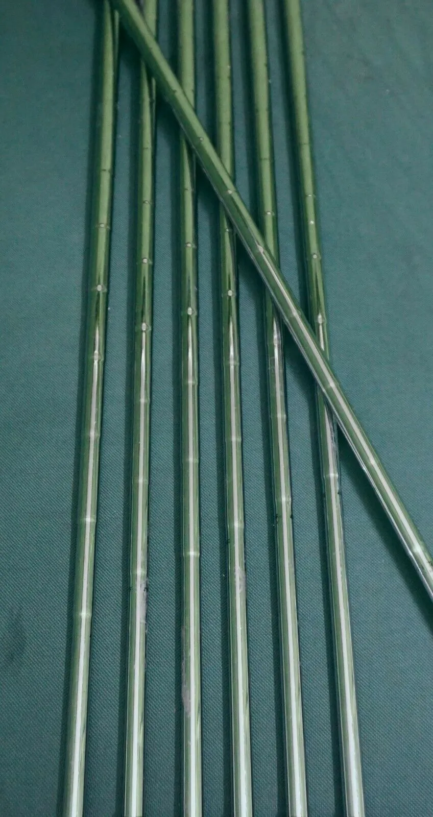 Lincs_golf Set Of 7 X Nike VRS Covert Irons 4-PW Regular Steel Shafts 7 Lincs_golf Set Of 7 X Nike VRS Covert Irons 4-PW Regular Steel Shafts - Image 5