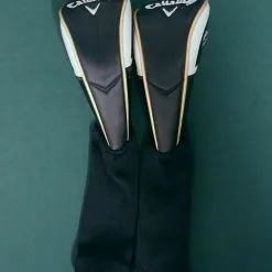 Lincs_golf Set Of 2 X Callaway Legacy Black 20° 3 & 23° 4 Hybrids Mixed Steel Shafts -Clubs Sales Shop s l1600 07eb37df d72e 4fd2 adae c246fc33d546